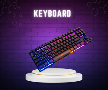 Keyboard