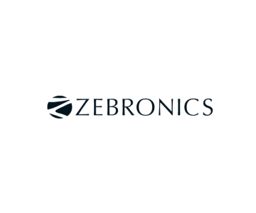 Zebronics