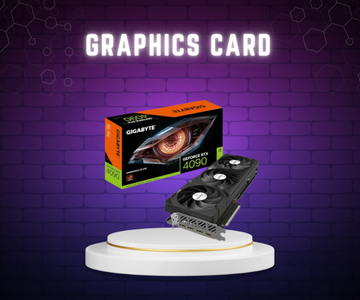 Graphics Card