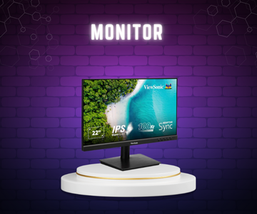 Monitor