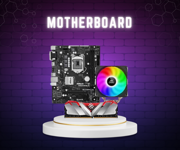 Motherboard