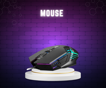 Mouse