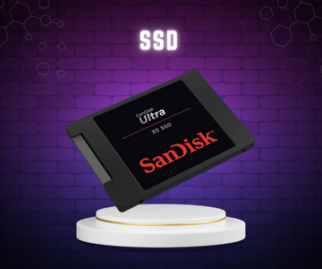 SSD