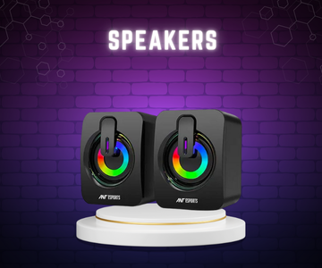 SPEAKERS