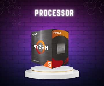 Processor