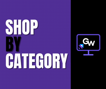 Shop by Category