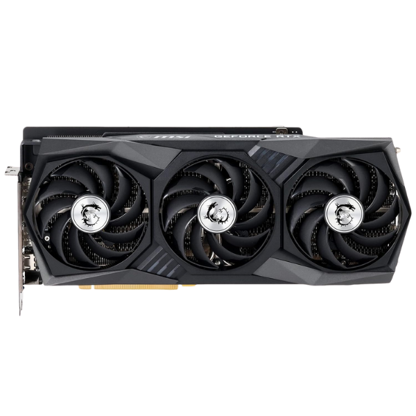 MSI RTX 3080 GAMING Z TRIO 10GB