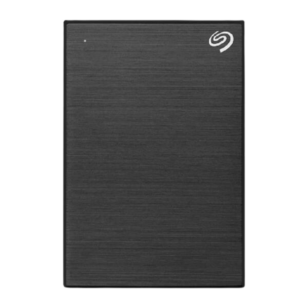 SEAGATE HARDISK 1TB ONE TOUCH