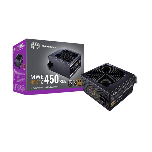 Cooler Master 450W