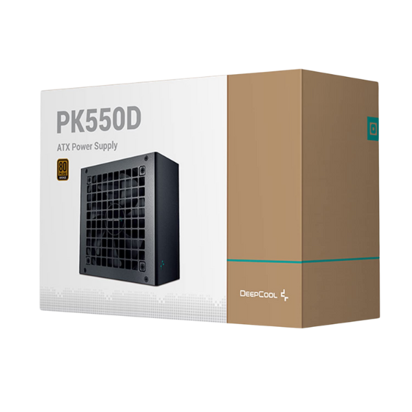 DEEP COOL PF550W