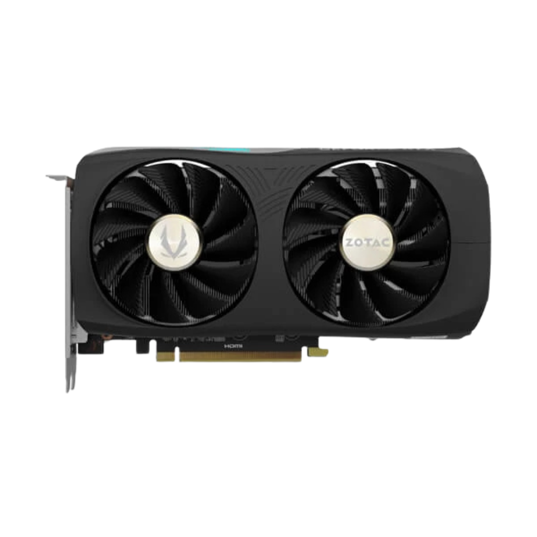 Zotac Gaming GeForce RTX 4070 Super Twin Edge OC 12GB GDDR6X 192-bit Graphics Card