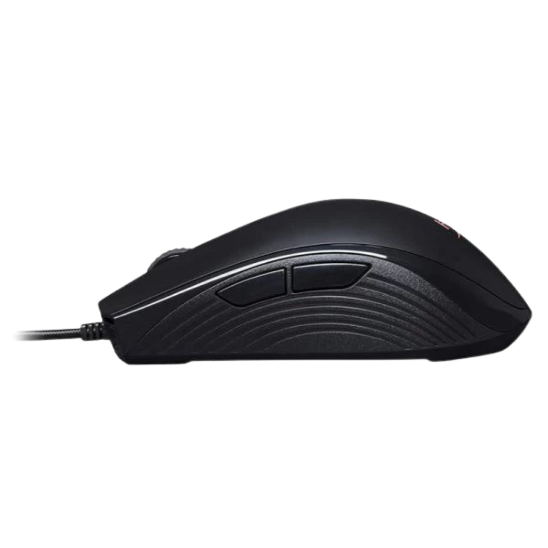 HyperX Pulsefire Core RGB Gaming Mouse (Black)