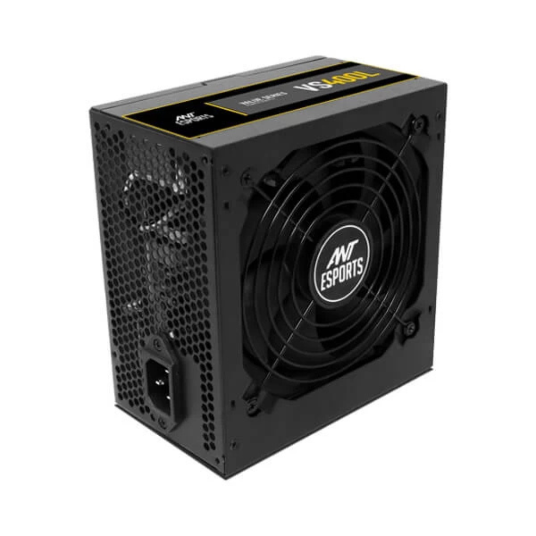 Ant Esports VS400L SMPS - 400 Watt PSU