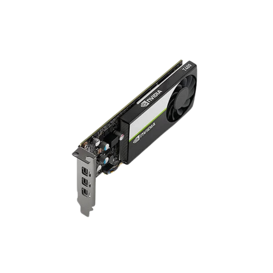 Nvidia Quadro T400 4GB GDDR6 64-bit Workstation Graphics Card