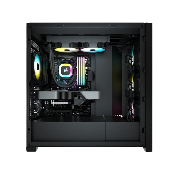 Corsair Liquid Cooler H100 RGB