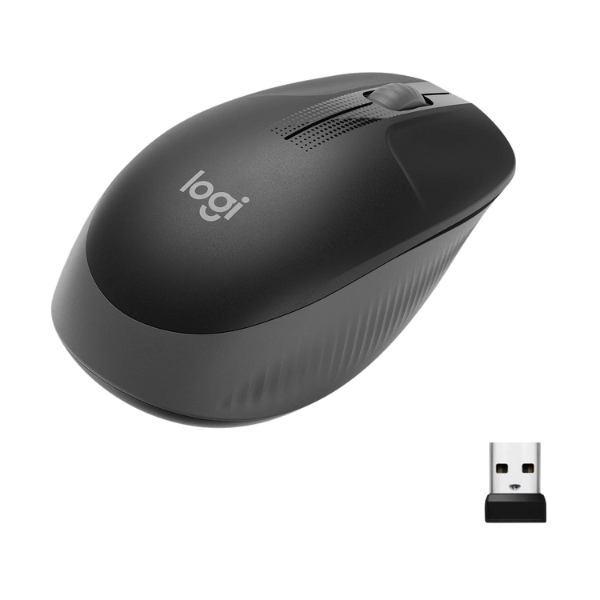 Logitech M190