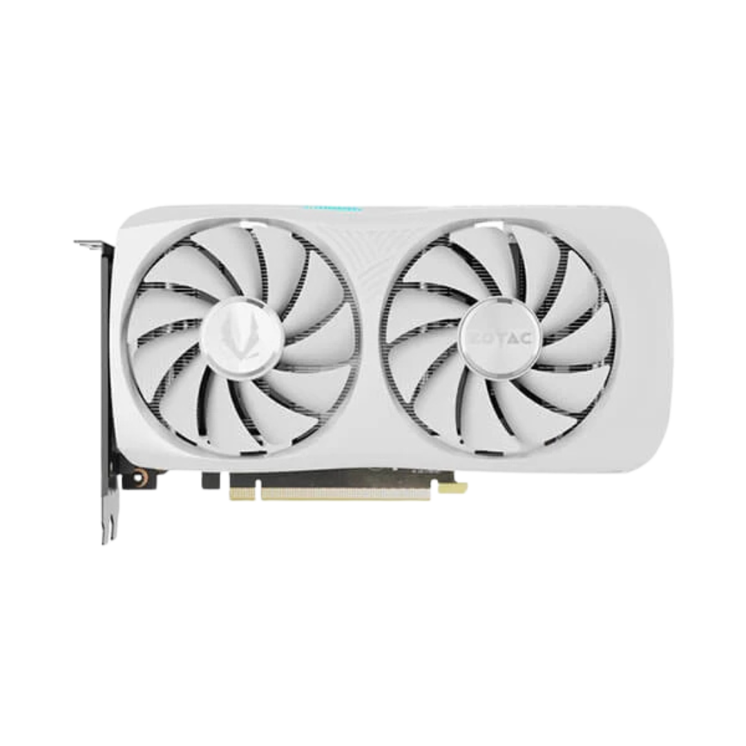 Zotac Gaming GeForce RTX 4070 Twin Edge OC 12GB GDDR6X 192-bit Graphics Card