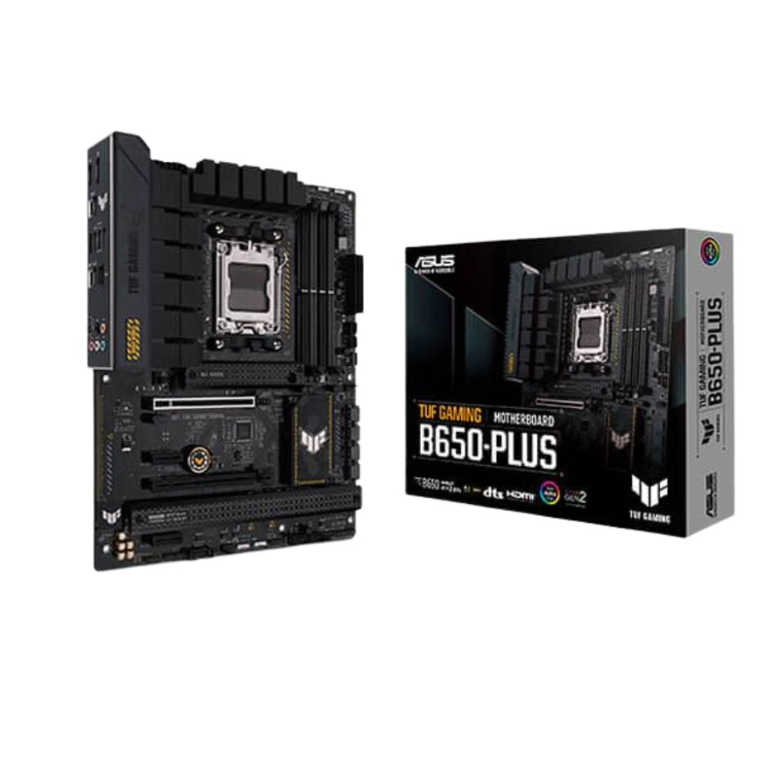 Asus TUF Gaming B650 Plus Motherboard