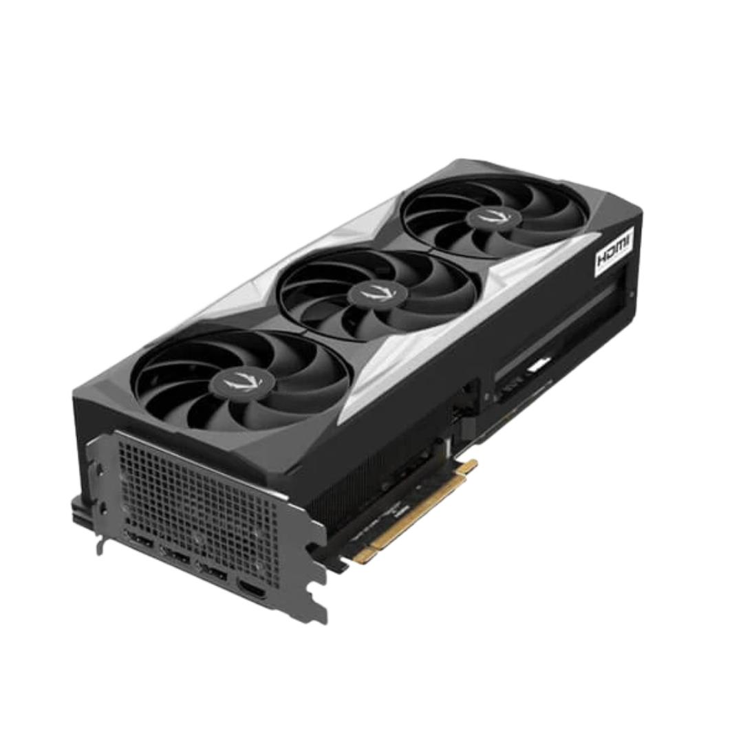 Zotac Gaming GeForce RTX 4070 Ti Super Solid 16GB GDDR6X 256-bit Graphics Card