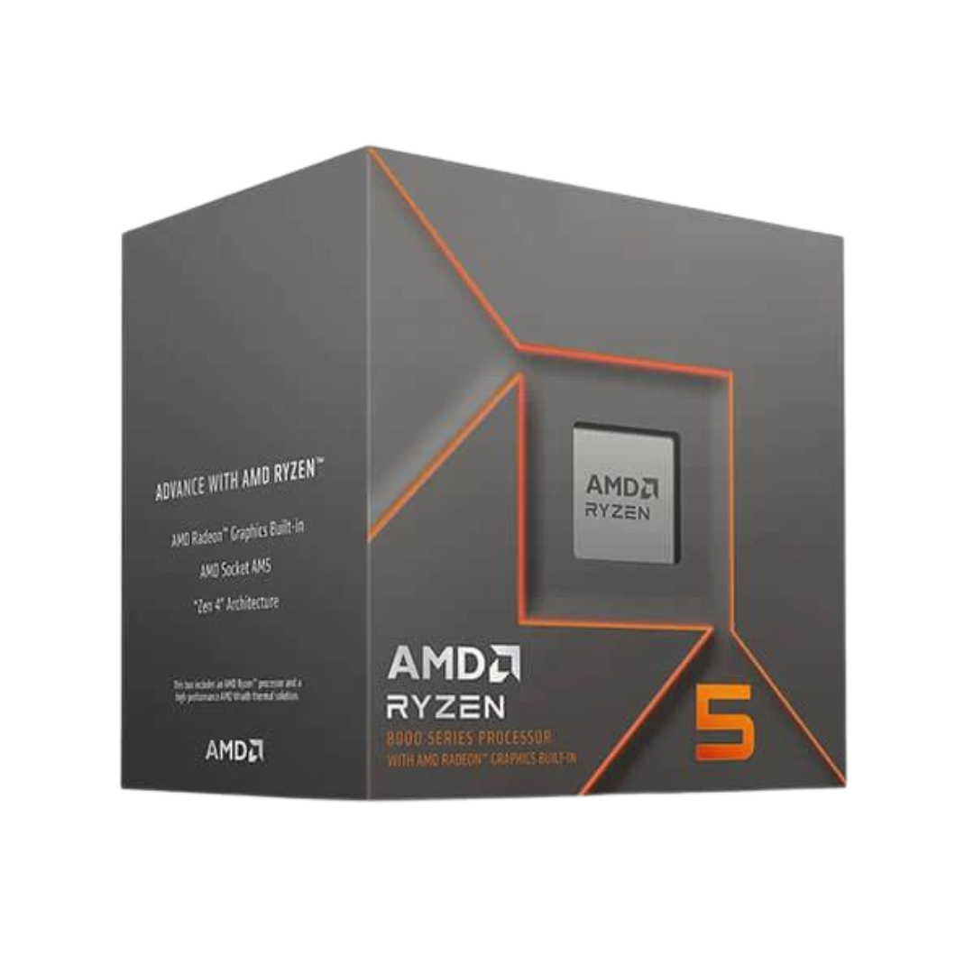 AMD RYZEN 5 8500G