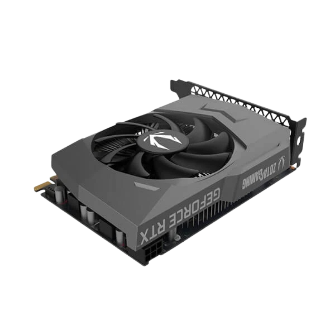 Zotac Gaming GeForce RTX 3050 Eco Solo 8GB GDDR6 128-bit Graphics Card