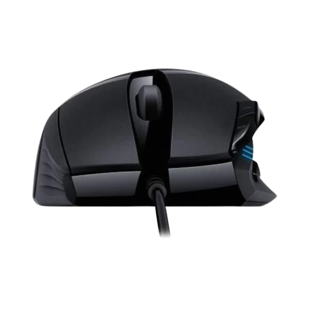 Logitech G402 Hyperion Fury Gaming Mouse