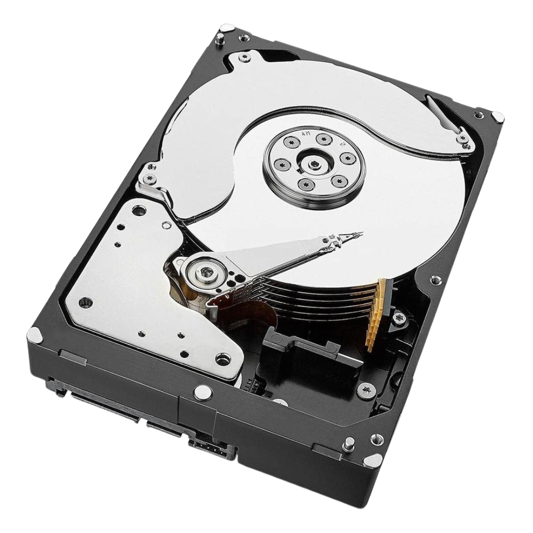 SEAGATE HARDISK 10TB