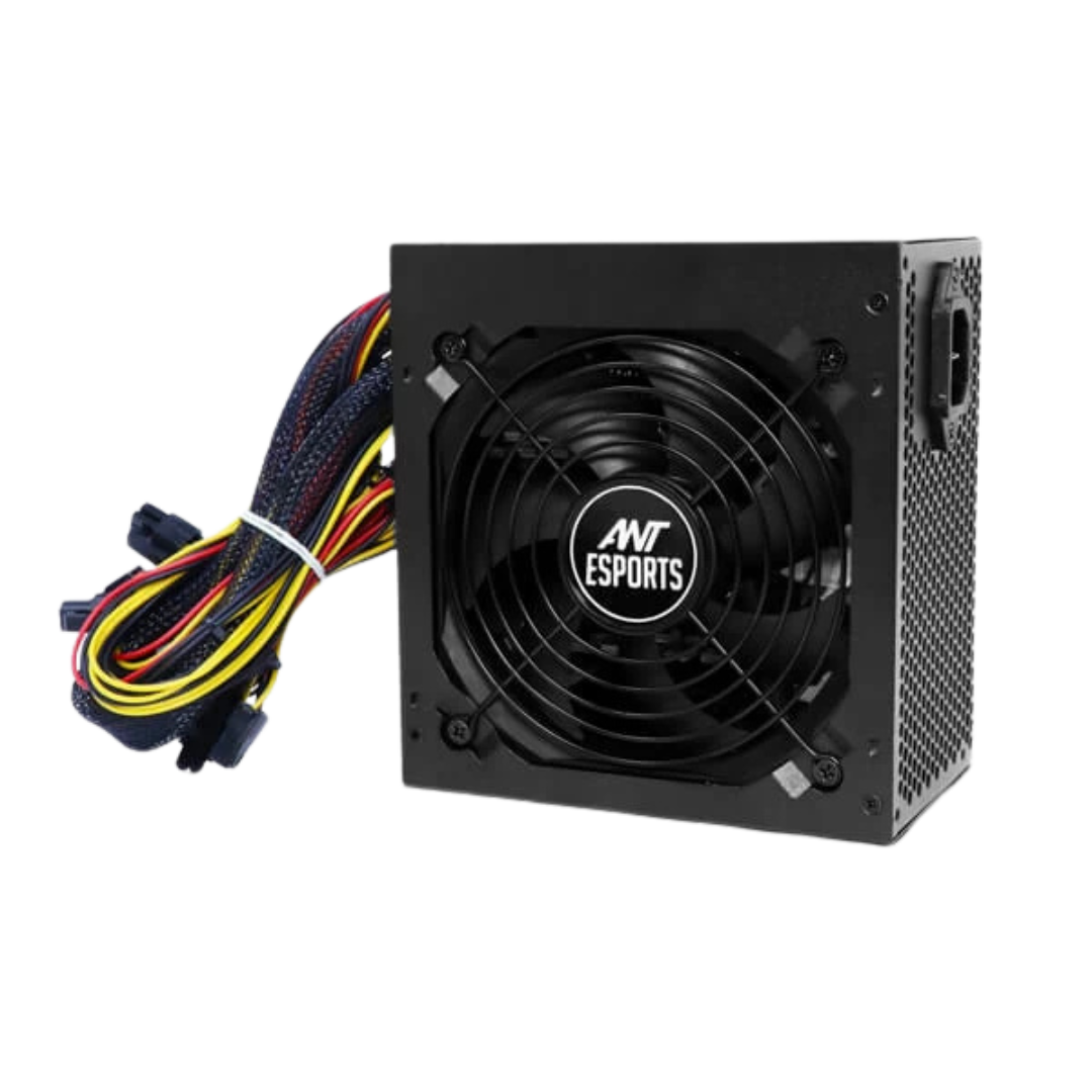 Ant Esports VS450L SMPS - 450 Watt PSU