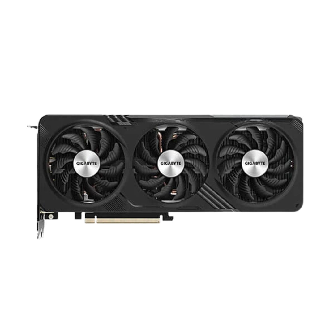 Gigabyte GeForce RTX 4060 Ti Gaming OC 8GB GDDR6 128-bit Graphics Card