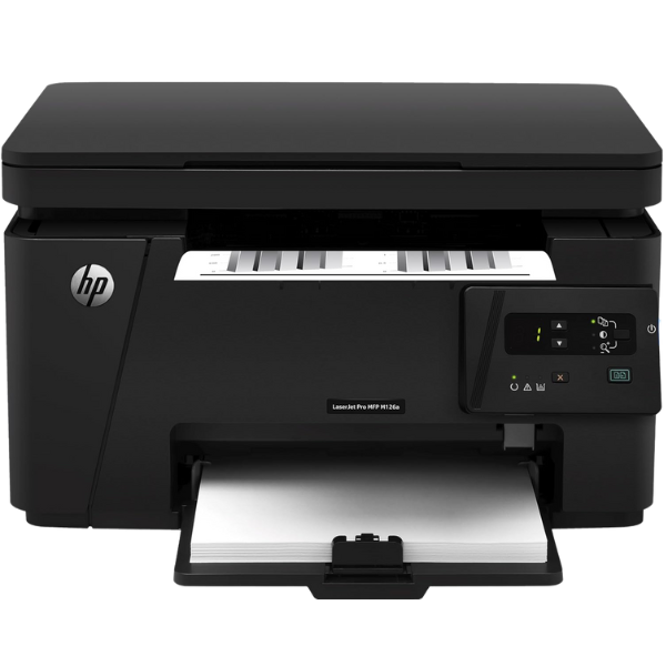 HP M126A