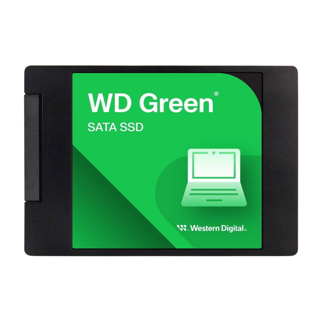 WD SSD (Green) 240GB SATA