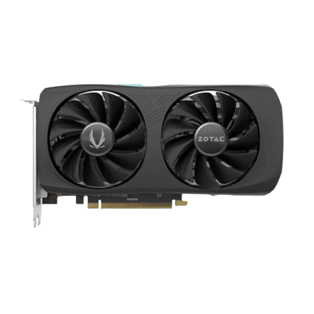 Zotac Gaming GeForce RTX 4070 Super Twin Edge 12GB GDDR6X 192-bit Graphics Card