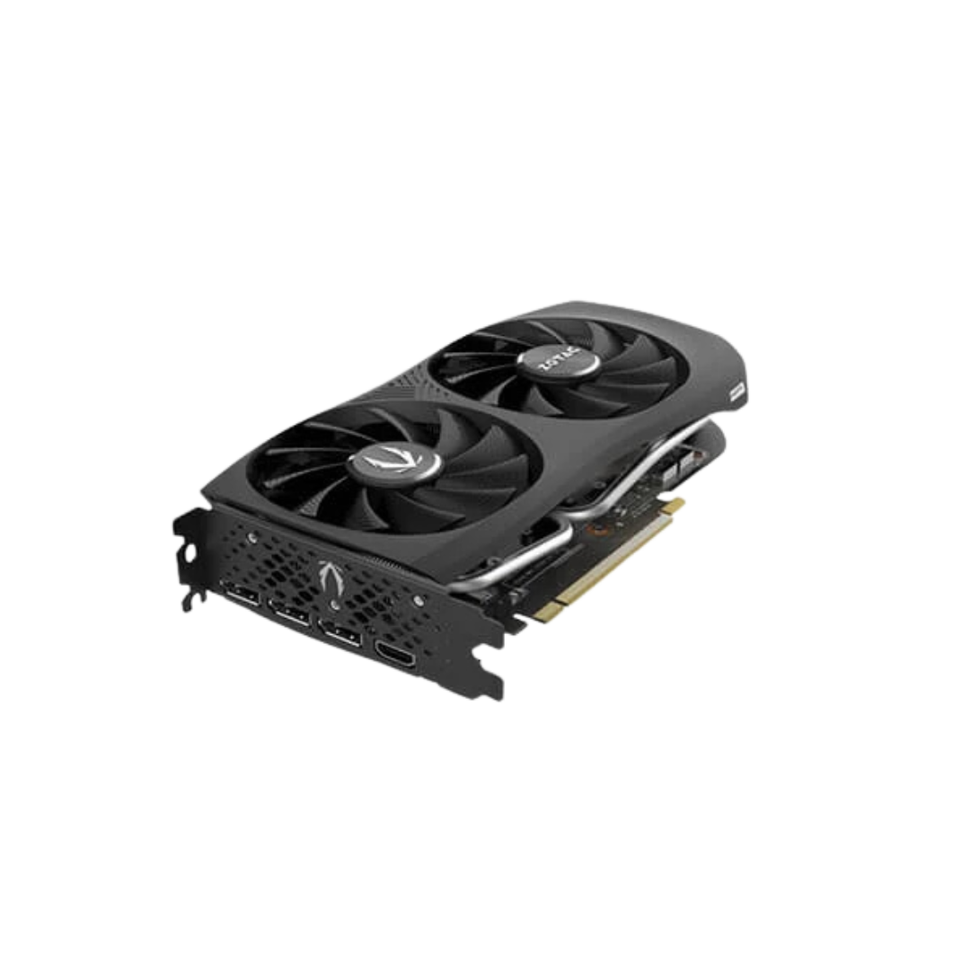 Zotac Gaming GeForce RTX 4060 Ti Twin Edge 8GB GDDR6 128-bit Graphics Card