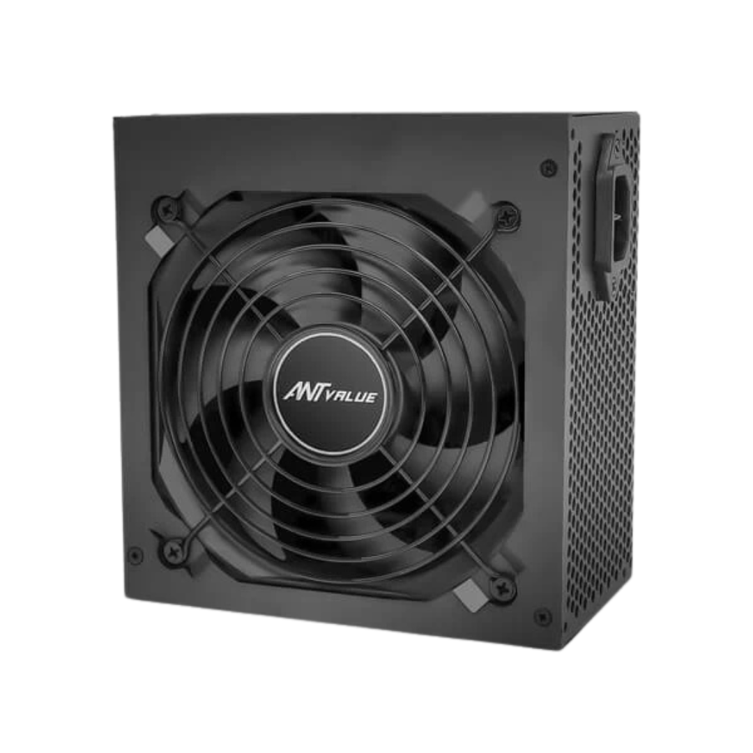 Ant Value ECO400 SMPS - 400 Watt PSU