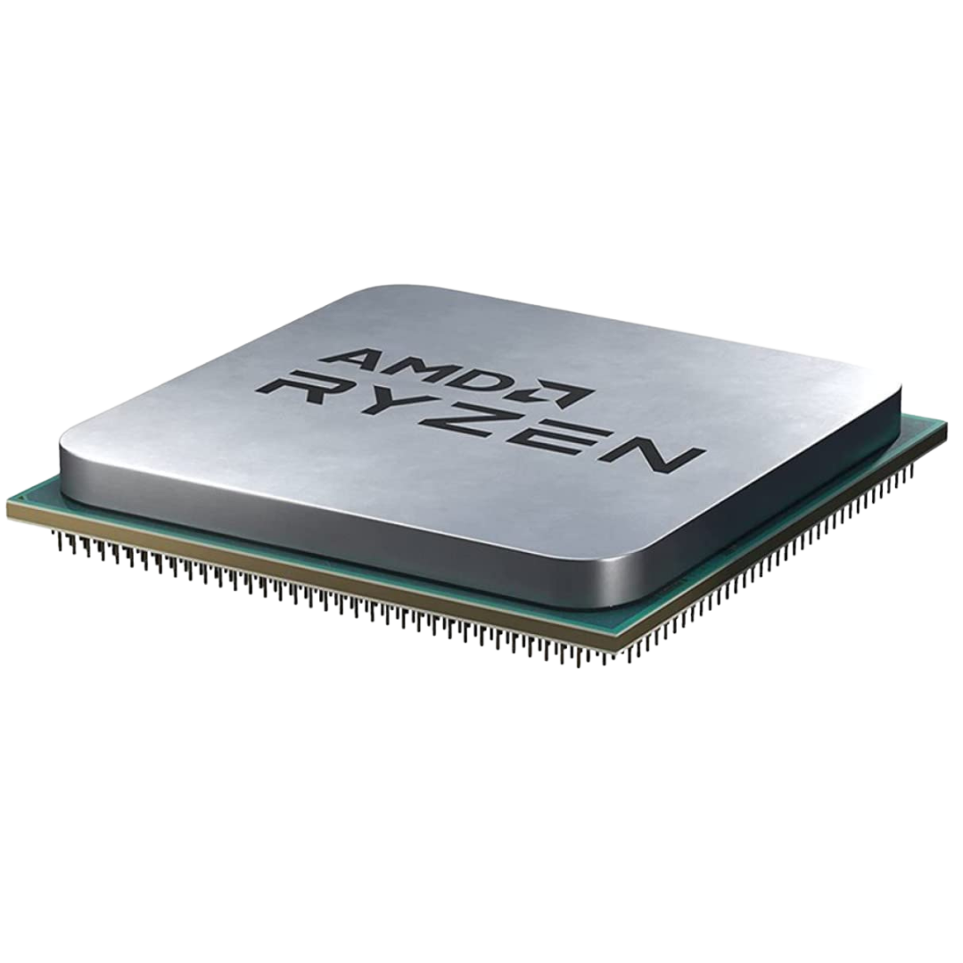 AMD RYZEN 5 4600G