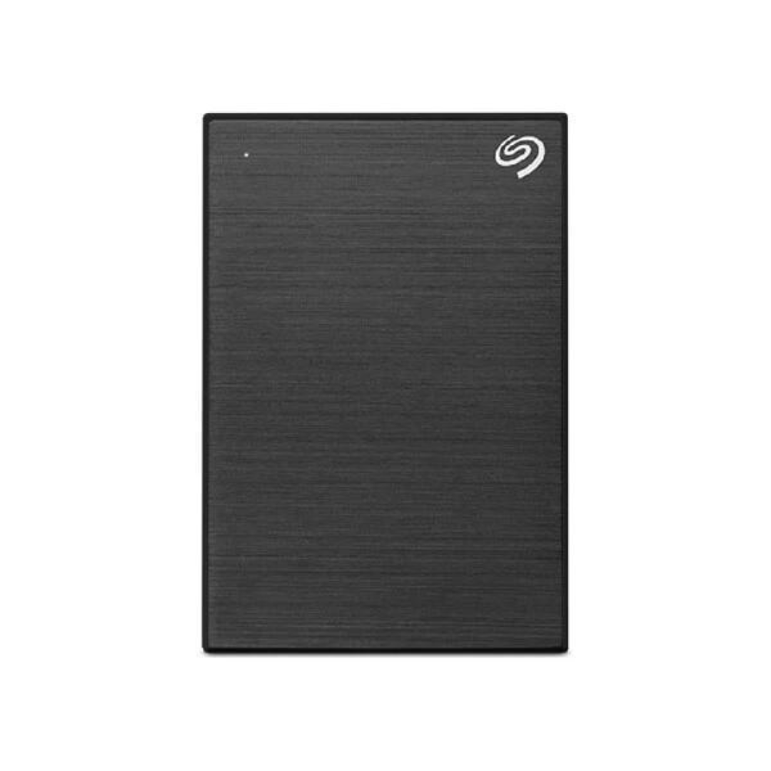 SEAGATE HARDISK 2TB ONE TOUCH