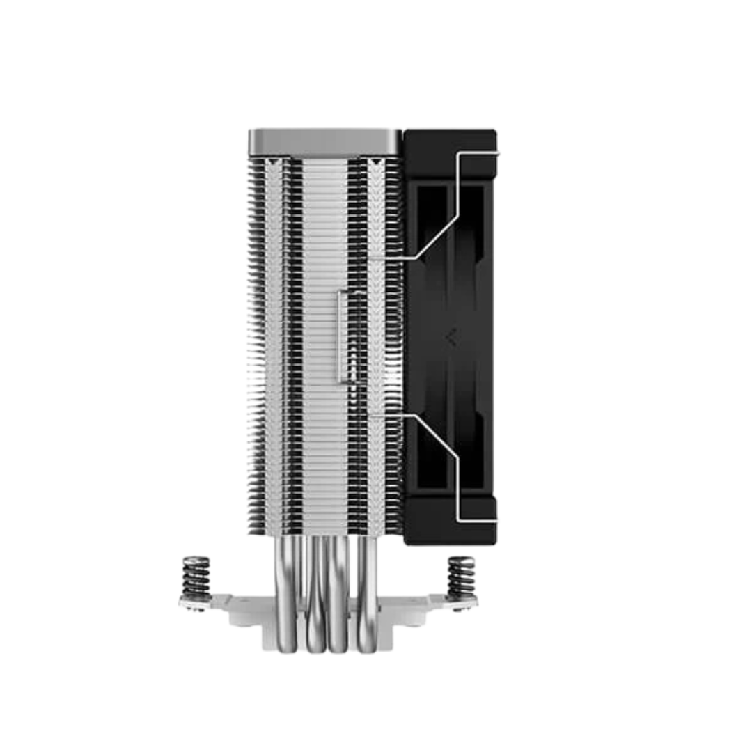 Deepcool AK400 Black CPU Air Cooler