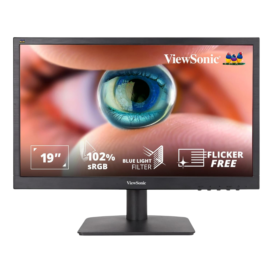 ViewSonic 18.5