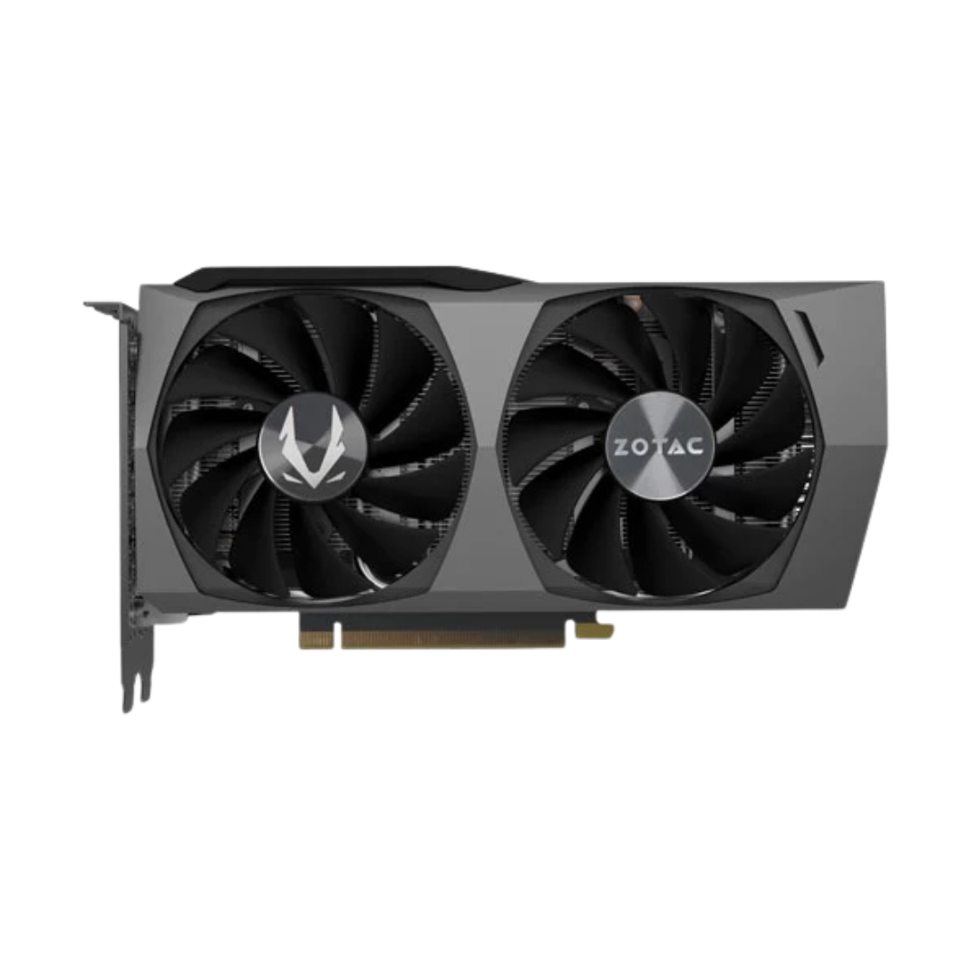 Zotac Gaming GeForce RTX 3060 Twin Edge OC 12GB GDDR6 192-bit Gaming Graphics Card