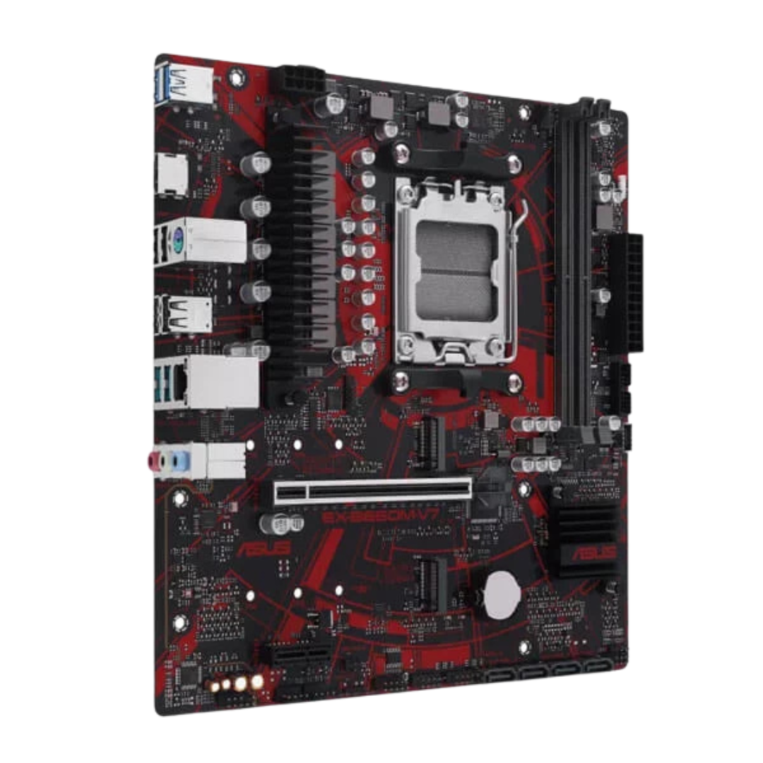 Asus EX-B650M-V7 Motherboard