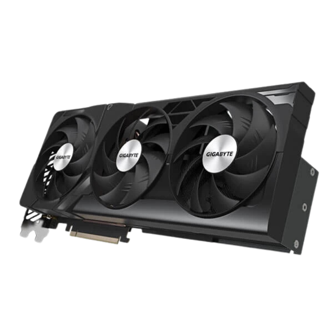 Gigabyte GeForce RTX 4070 Ti Super Windforce Max OC 16GB GDDR6X 256-bit Gaming Graphics Card