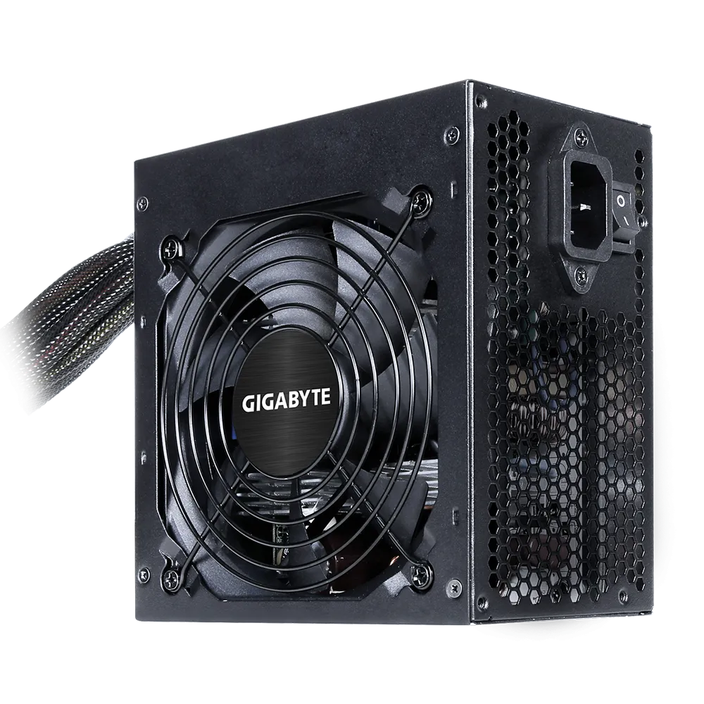 GIGABYTE GP-650B SMPS