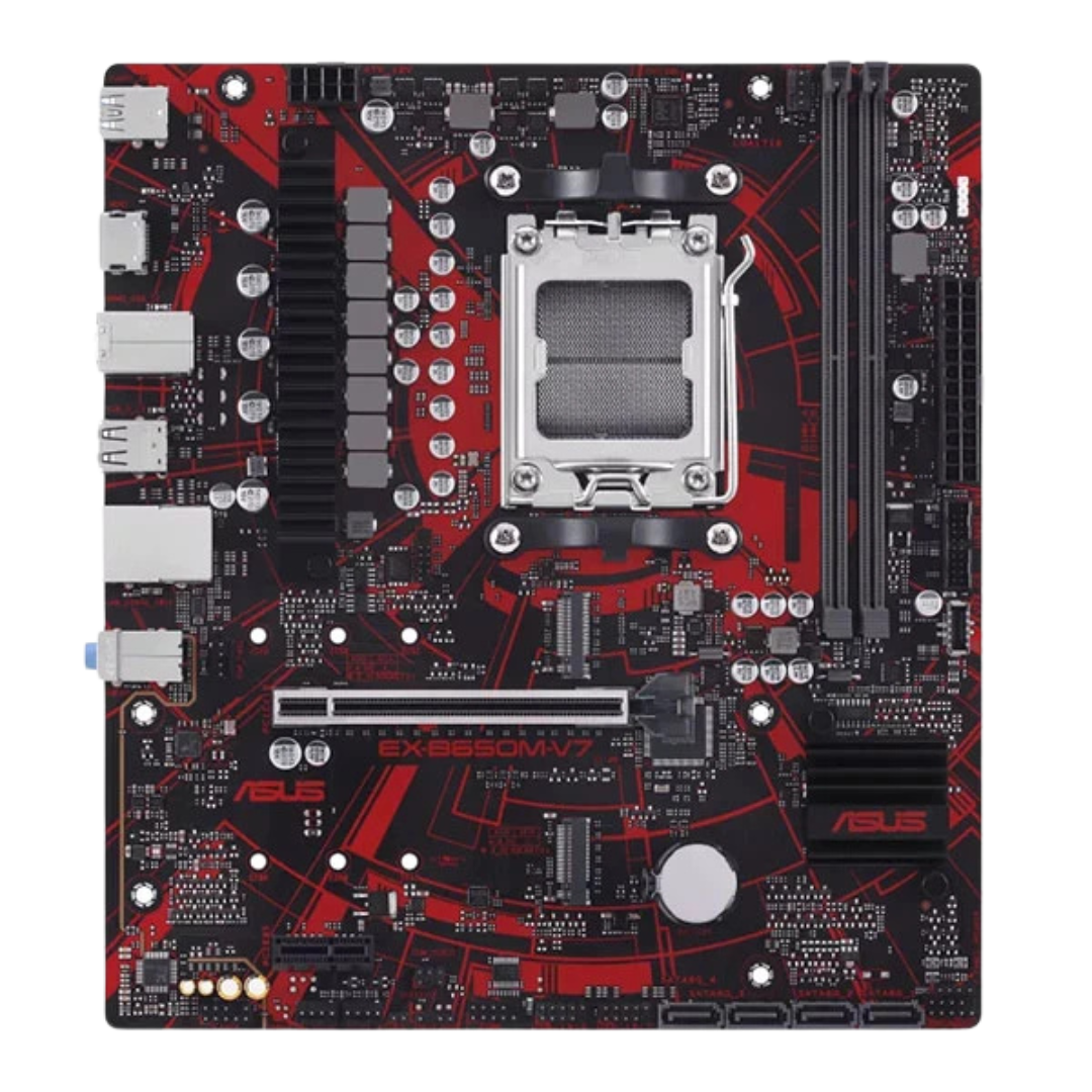 Asus EX-B650M-V7 Motherboard