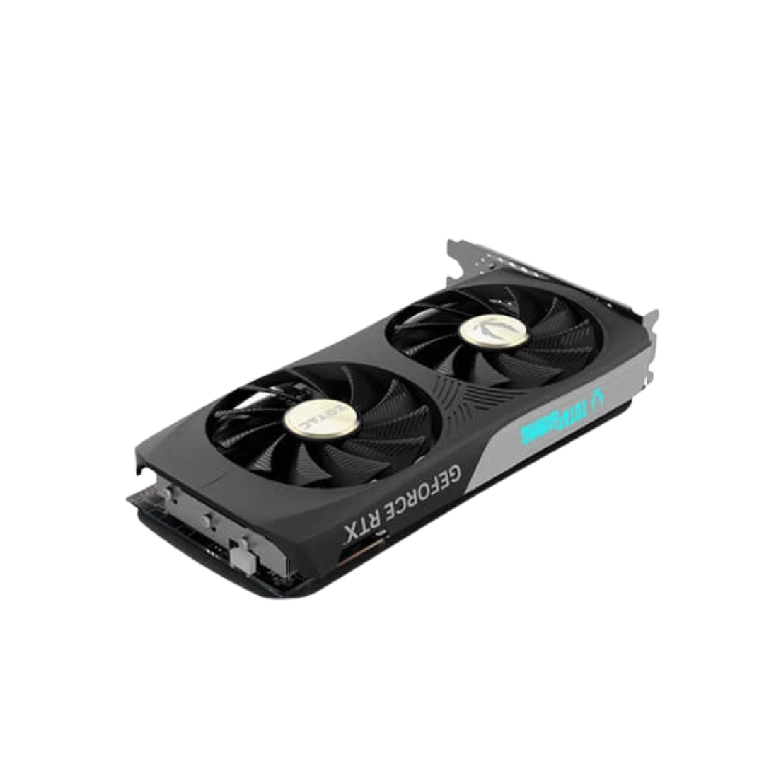 Zotac Gaming GeForce RTX 4070 Super Twin Edge OC 12GB GDDR6X 192-bit Graphics Card