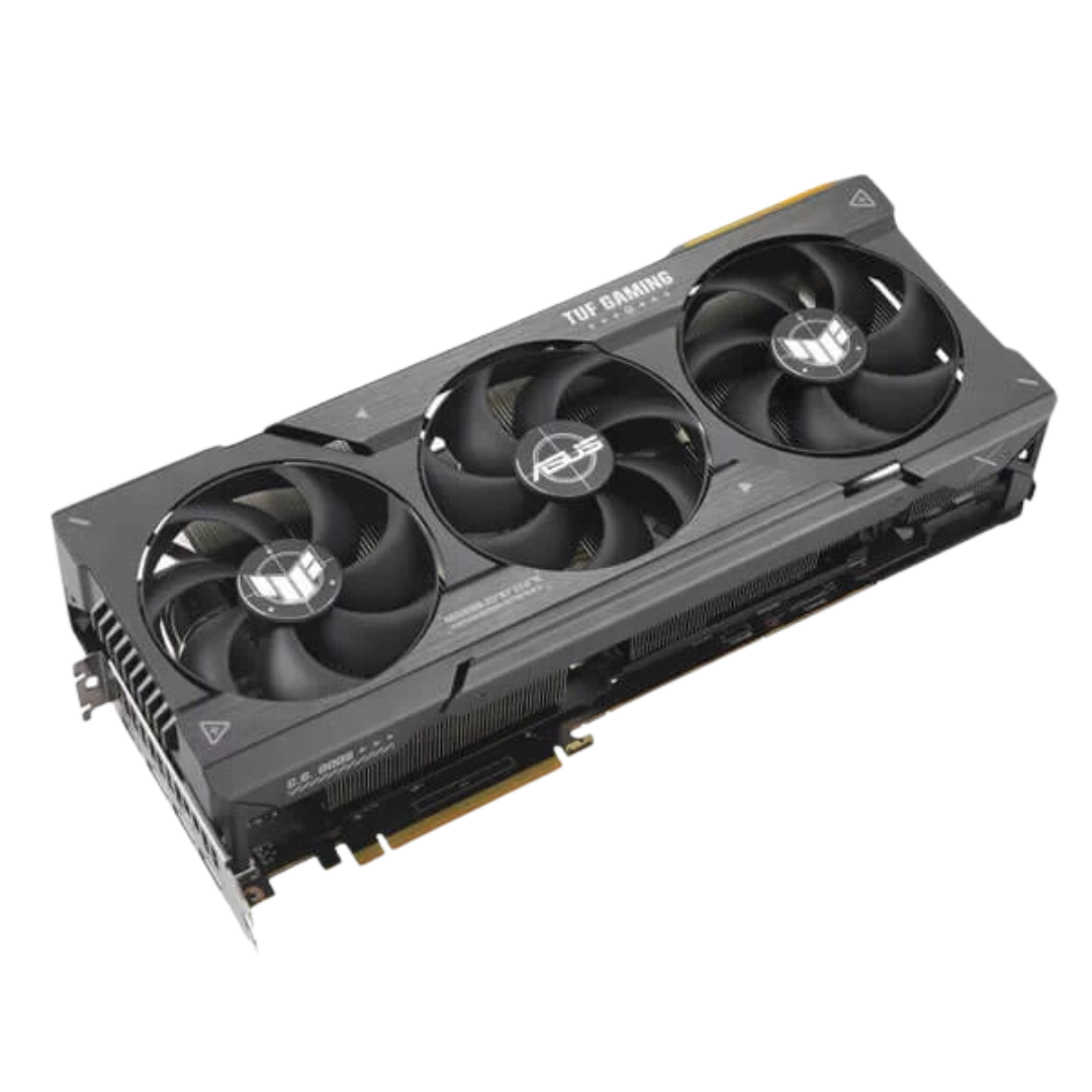 Asus TUF Gaming Radeon RX 7900 XT OC Edition 20GB GDDR6 320-bit Graphics Card