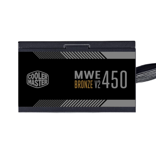 Cooler Master 450W