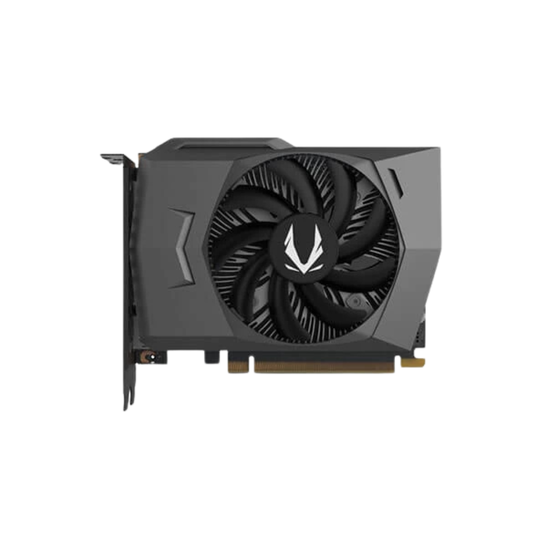 Zotac Gaming GeForce RTX 3050 Eco Solo 8GB GDDR6 128-bit Graphics Card