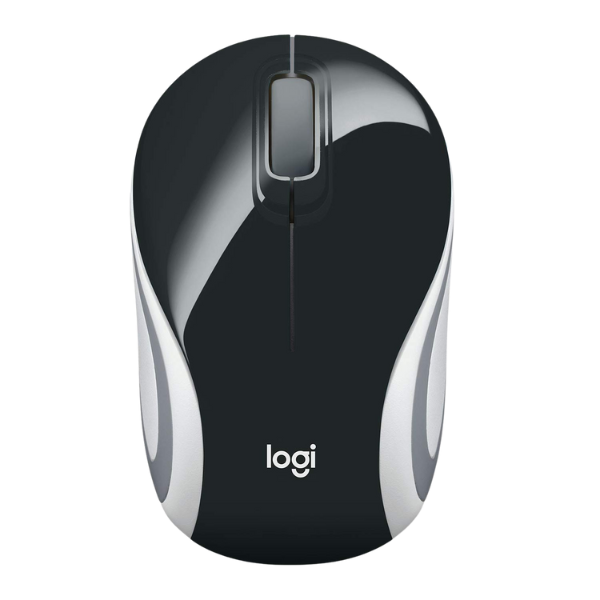 Logitech M187