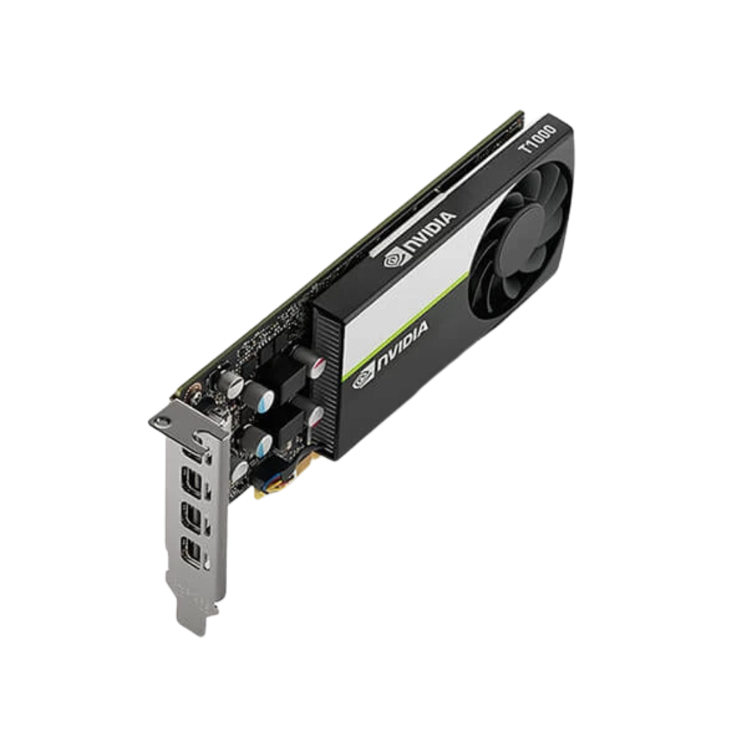 Nvidia Quadro T1000 4GB GDDR6 128-bit Workstation Graphics Card