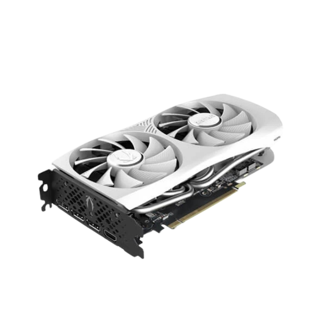 Zotac Gaming GeForce RTX 4070 Twin Edge OC 12GB GDDR6X 192-bit Graphics Card